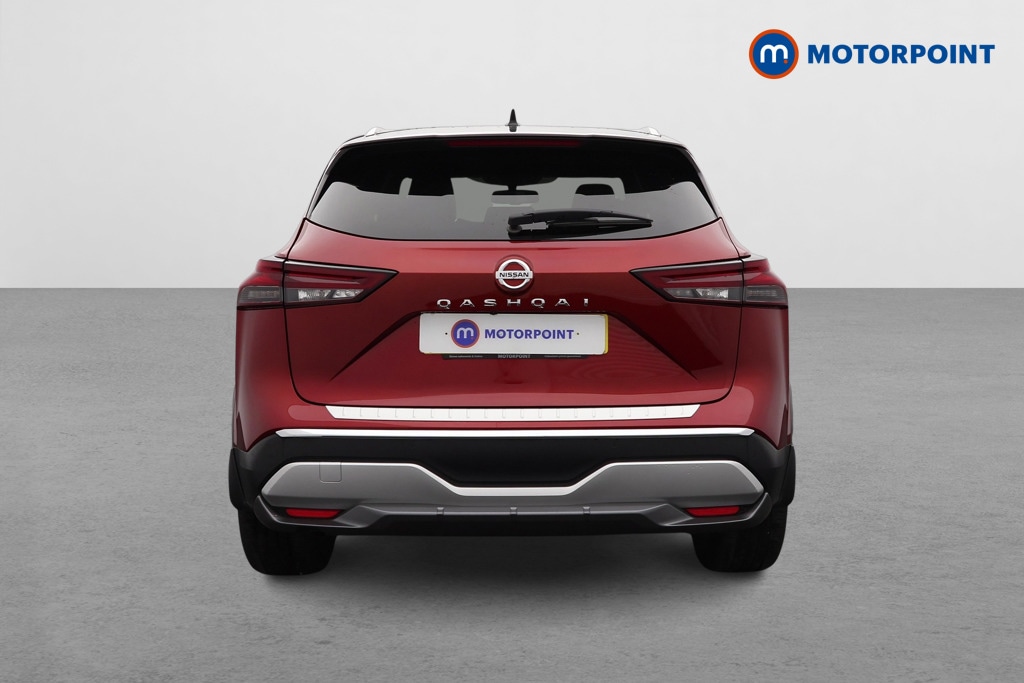 Used Nissan Qashqai 2022 for sale - 76554729: Photo 6