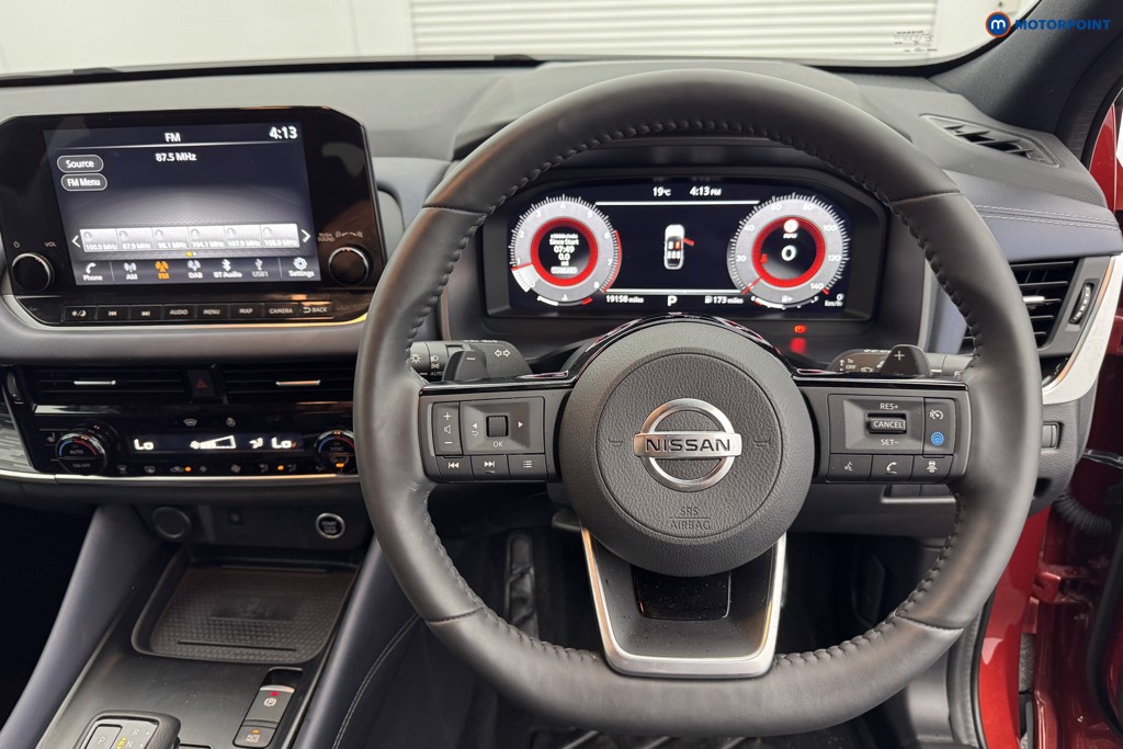 Used Nissan Qashqai 2022 for sale - 76554729: Photo 9