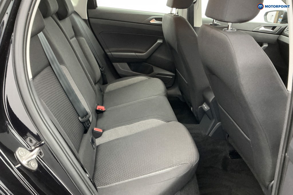 Used Volkswagen Polo 2024 for sale - 77171174: Photo 13