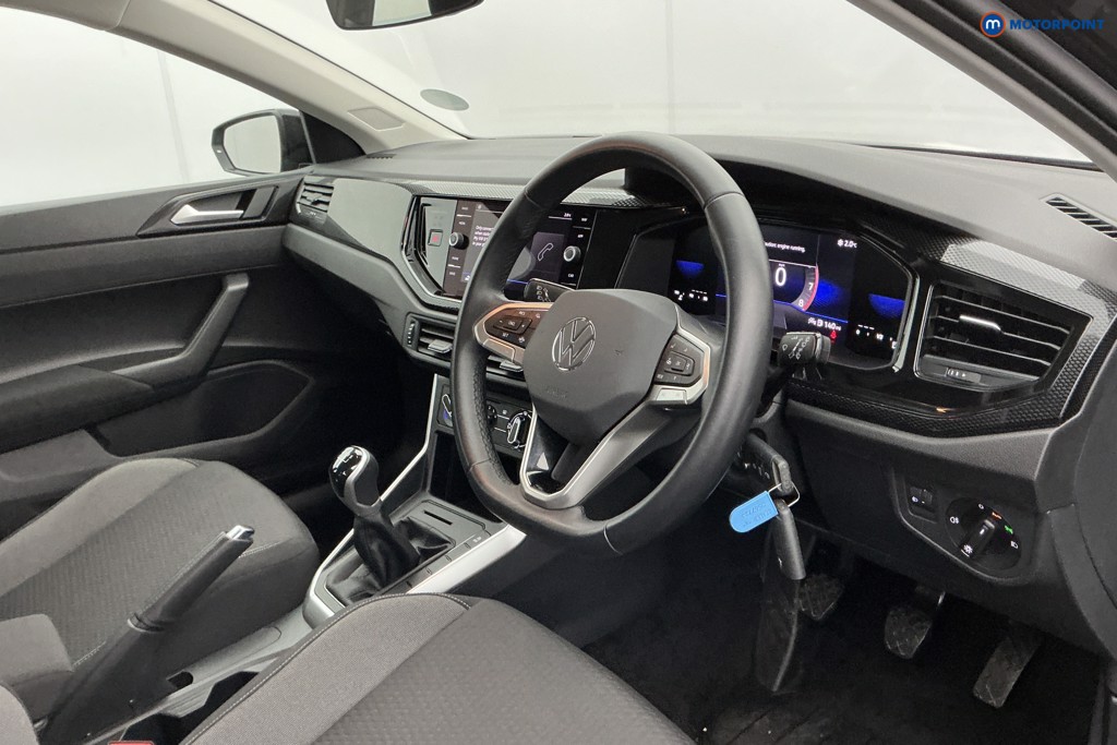 Used Volkswagen Polo 2024 for sale - 77171174: Photo 16