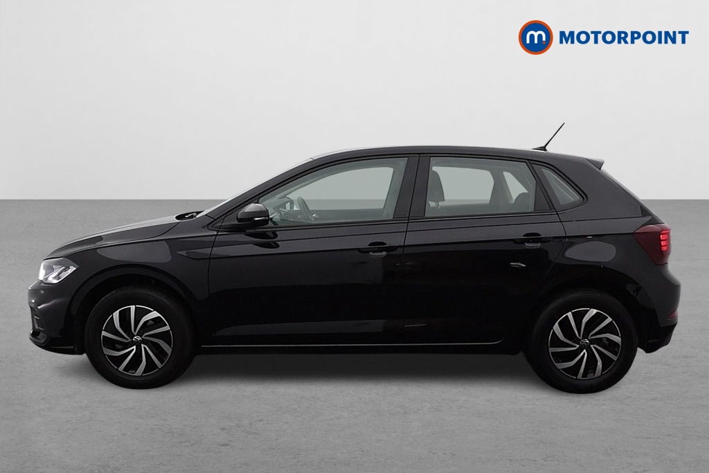 Used Volkswagen Polo 2024 for sale - 77171174: Photo 4