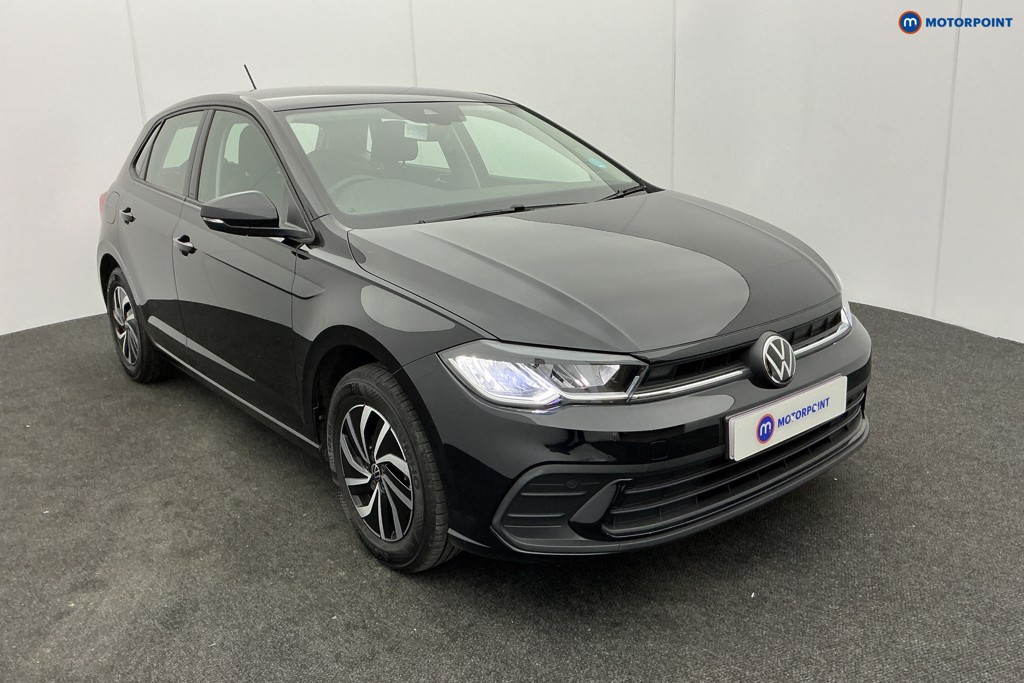 Used Volkswagen Polo 2024 for sale - 77171174: Photo 40