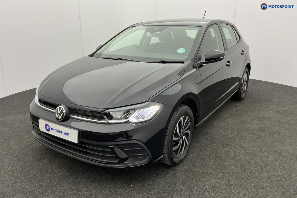 Used Volkswagen Polo 2024 for sale - 77171174: Photo 42