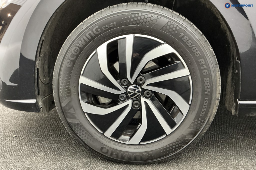 Used Volkswagen Polo 2024 for sale - 77171174: Photo 45