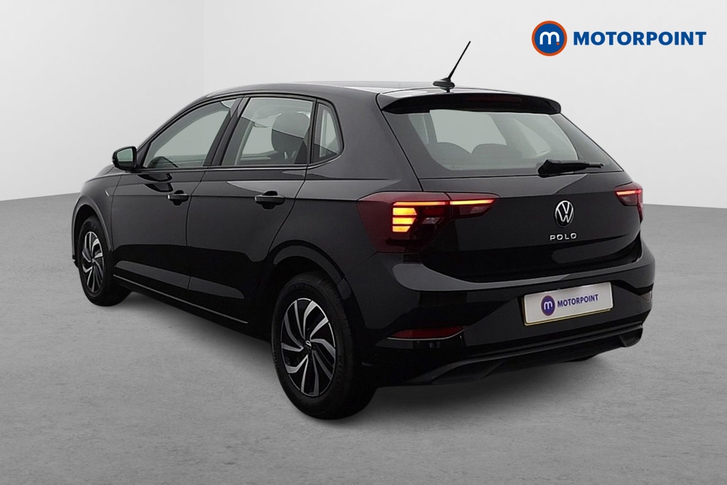 Used Volkswagen Polo 2024 for sale - 77171174: Photo 5