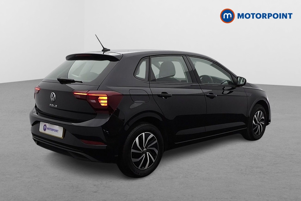 Used Volkswagen Polo 2024 for sale - 77171174: Photo 7