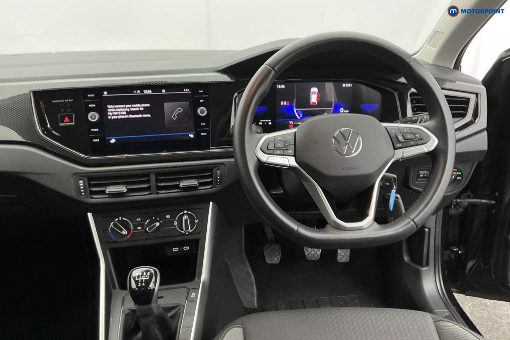 Used Volkswagen Polo 2024 for sale - 77171174: Photo 9