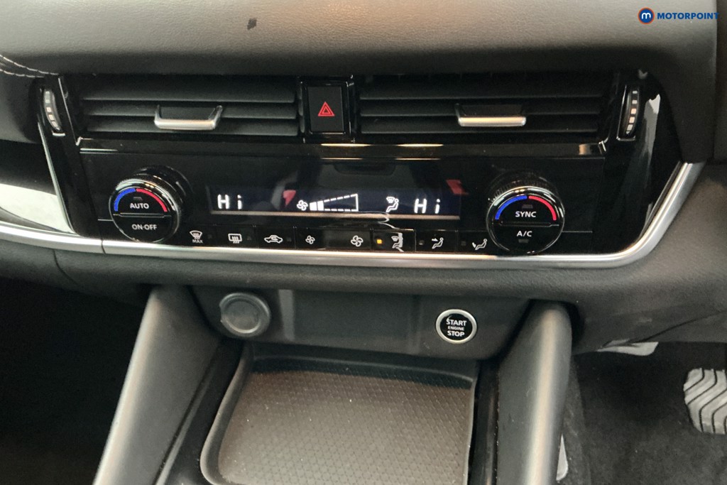 Used Nissan Qashqai 2022 for sale - 76628378: Photo 25