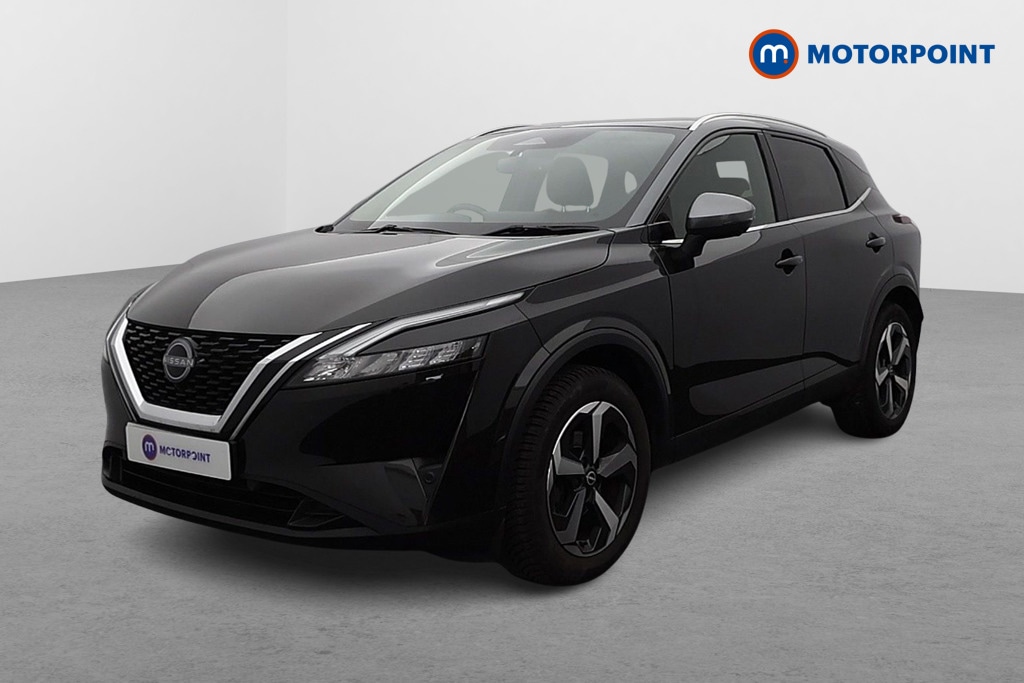 Used Nissan Qashqai 2022 for sale - 76628378: Photo 3