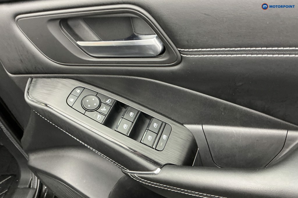 Used Nissan Qashqai 2022 for sale - 76628378: Photo 31