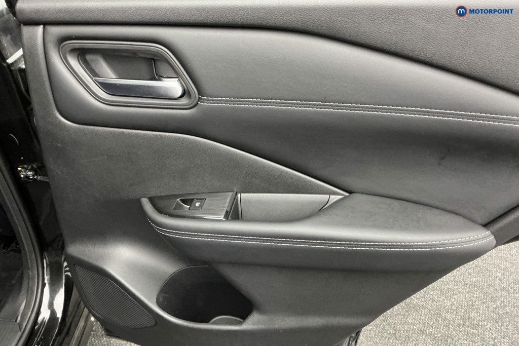 Used Nissan Qashqai 2022 for sale - 76628378: Photo 32