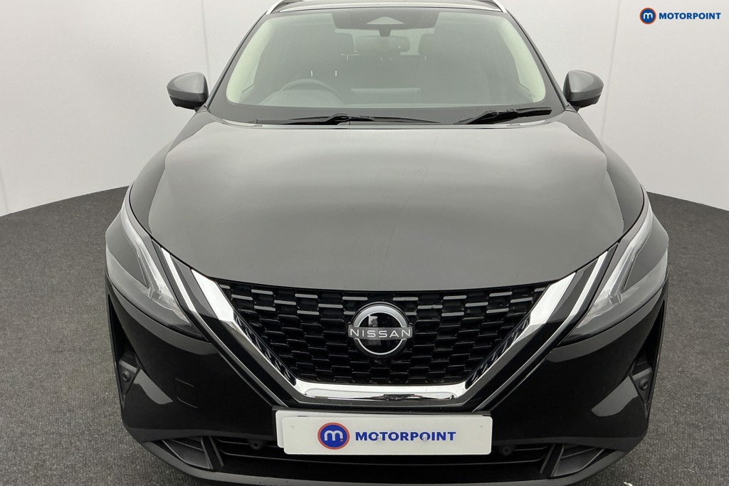 Used Nissan Qashqai 2022 for sale - 76628378: Photo 36