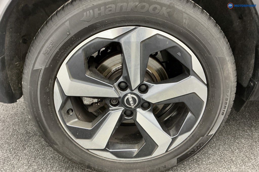 Used Nissan Qashqai 2022 for sale - 76628378: Photo 39