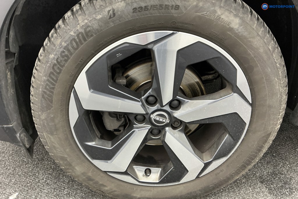 Used Nissan Qashqai 2022 for sale - 76628378: Photo 41