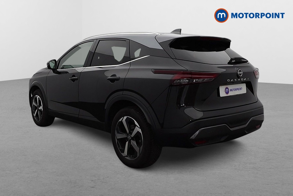 Used Nissan Qashqai 2022 for sale - 76628378: Photo 5