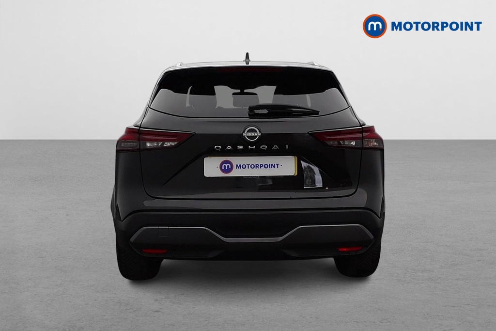 Used Nissan Qashqai 2022 for sale - 76628378: Photo 6