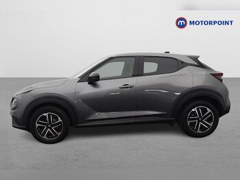 Used Nissan Juke 2024 for sale - 78779839: Photo