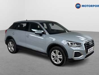 2022 - 30 TFSI Sport 5dr