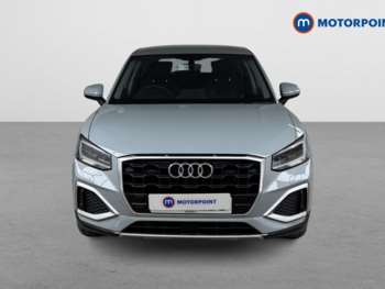 Used Audi Q2 2022 for sale - 74854351: Photo