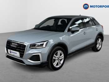 Used Audi Q2 2022 for sale - 74854351: Photo