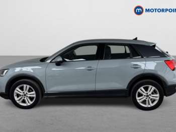 Used Audi Q2 2022 for sale - 74854351: Photo