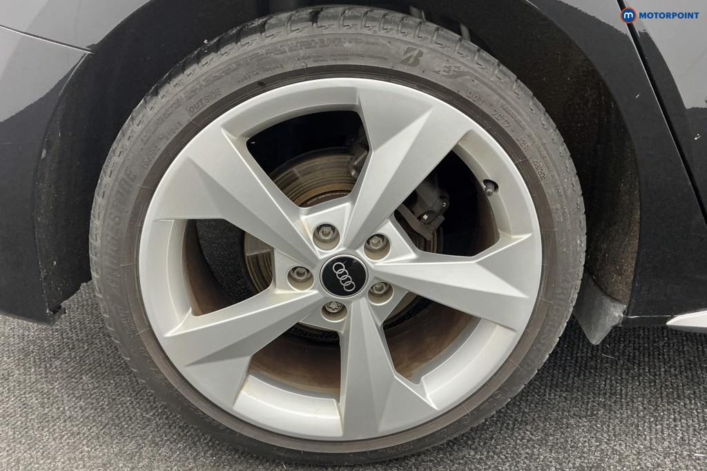 Used Audi A3 2023 for sale - 77718937: Photo 24