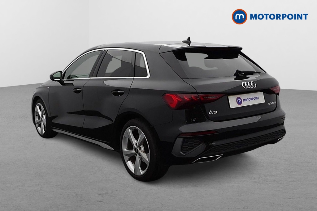 Used Audi A3 2023 for sale - 77718937: Photo 5