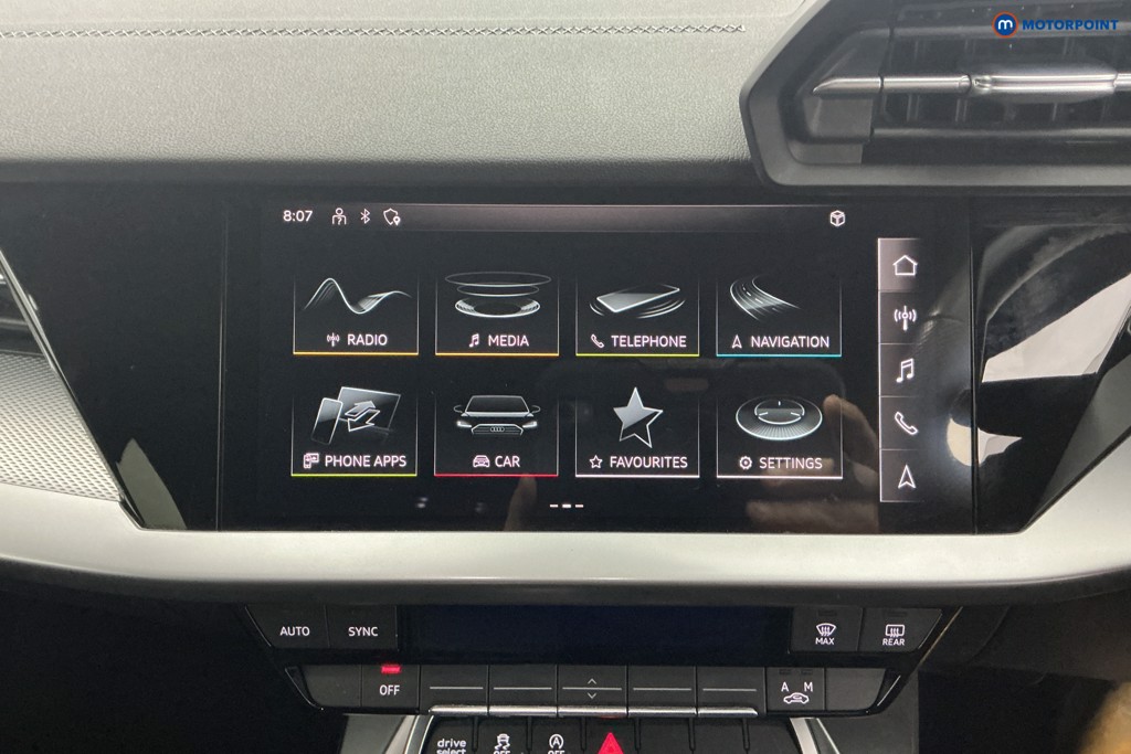 Used Audi A3 2023 for sale - 77718937: Photo 9