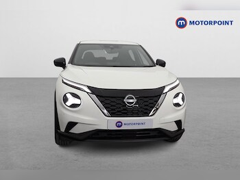 Used Nissan Juke 2024 for sale - 77804712: Photo