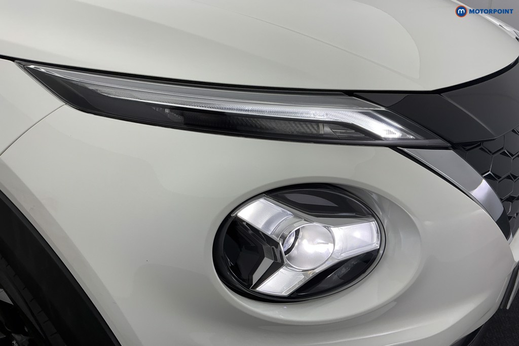 Used Nissan Juke 2024 for sale - 77804712: Photo 35