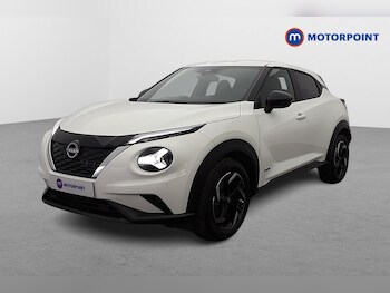 Used Nissan Juke 2024 for sale - 77804712: Photo