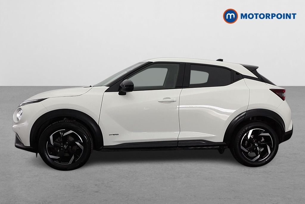 Used Nissan Juke 2024 for sale - 77804712: Photo 4