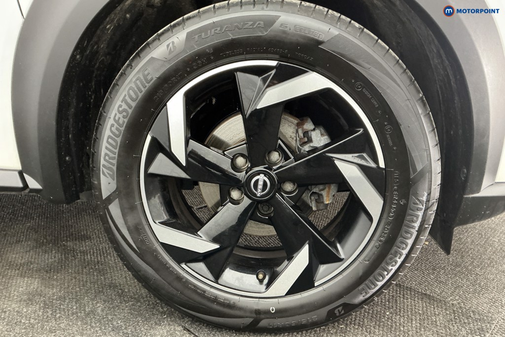 Used Nissan Juke 2024 for sale - 77804712: Photo 45