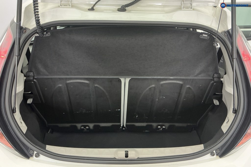 Used Toyota AYGO 2016 for sale - 78109789: Photo 11