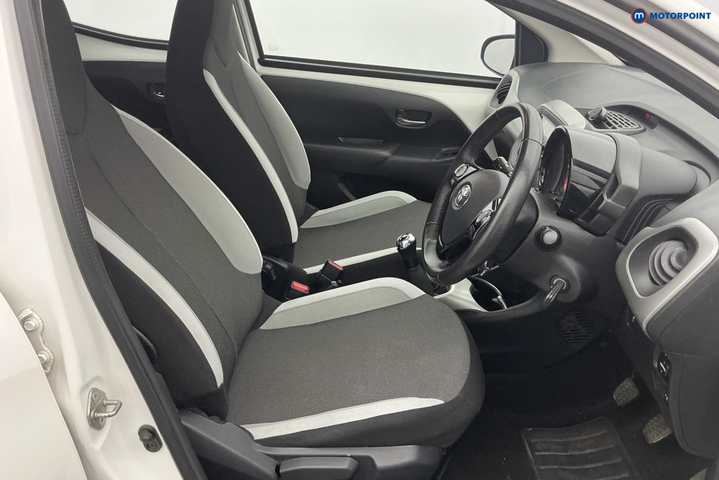 Used Toyota AYGO 2016 for sale - 78109789: Photo 13