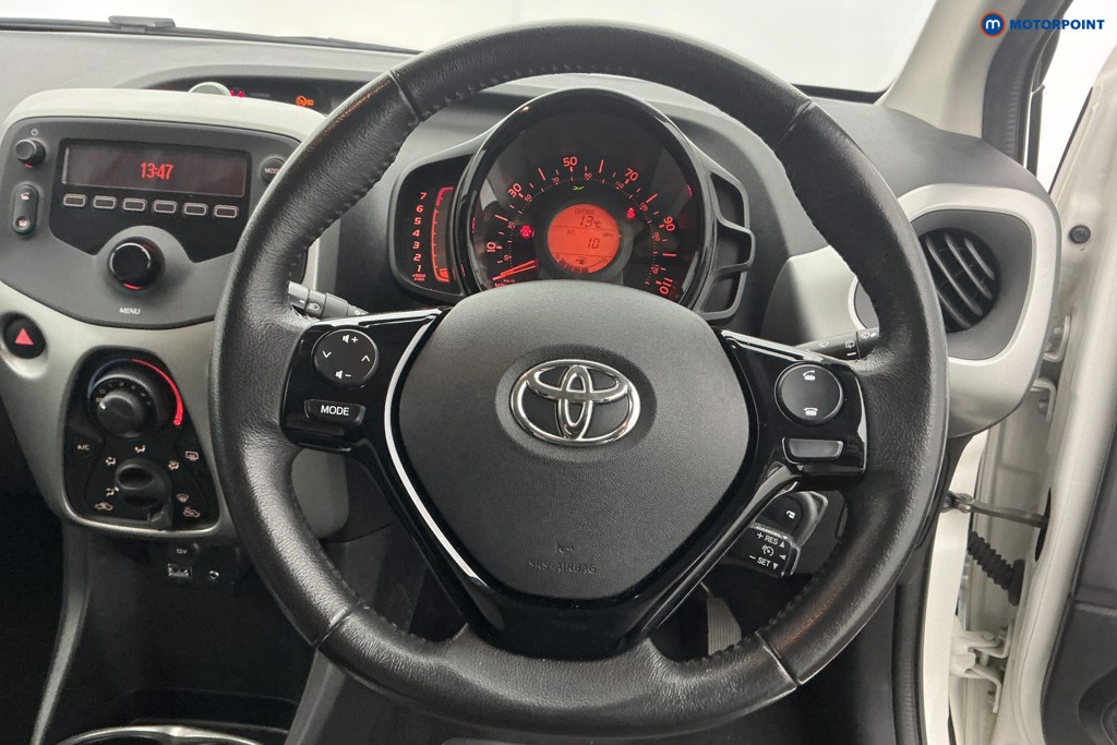 Used Toyota AYGO 2016 for sale - 78109789: Photo 14