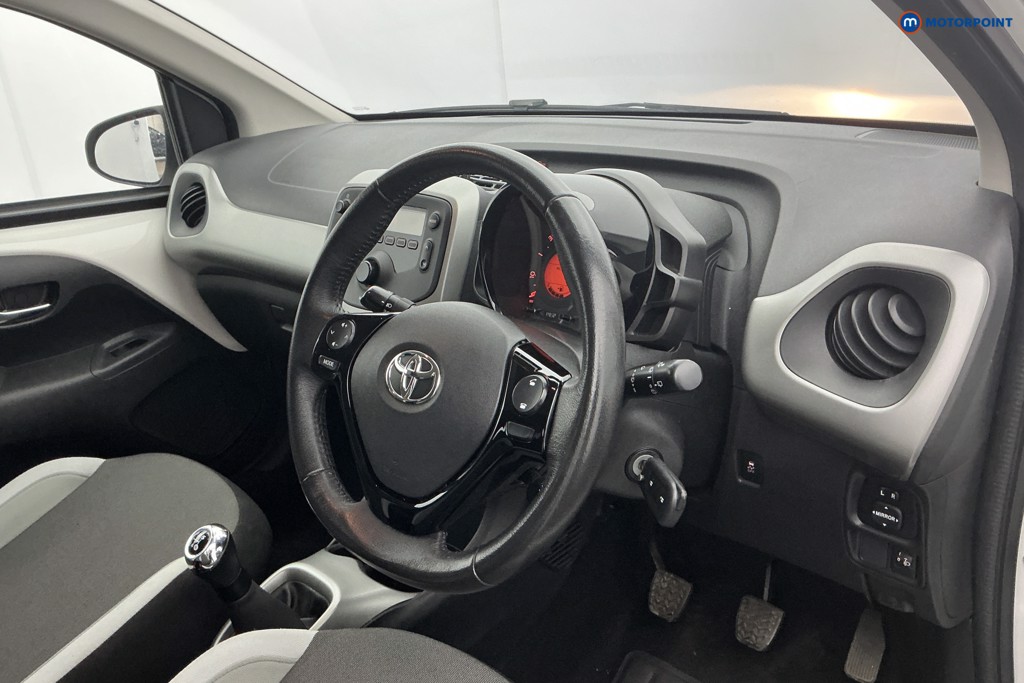 Used Toyota AYGO 2016 for sale - 78109789: Photo 15