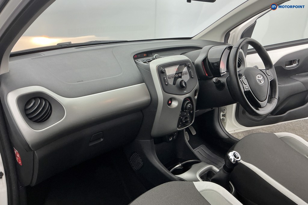 Used Toyota AYGO 2016 for sale - 78109789: Photo 16