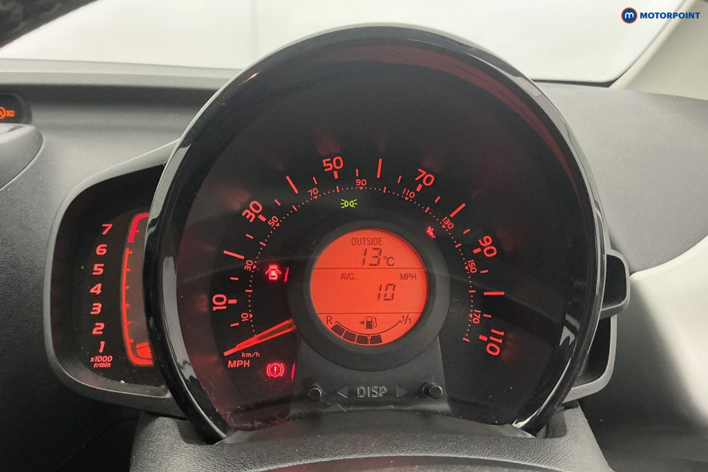 Used Toyota AYGO 2016 for sale - 78109789: Photo 17