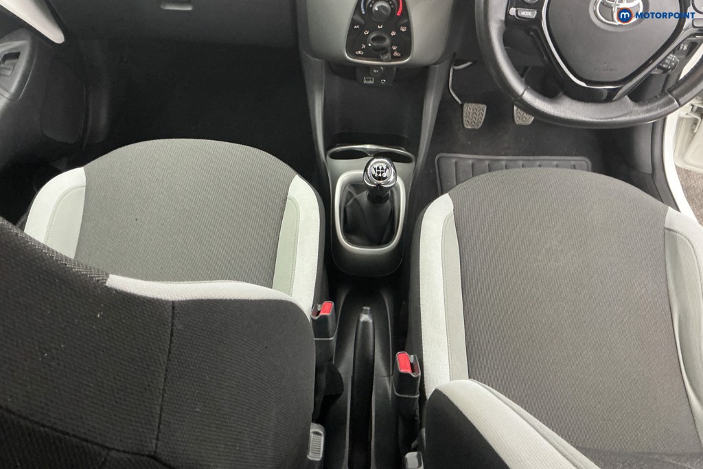 Used Toyota AYGO 2016 for sale - 78109789: Photo 18