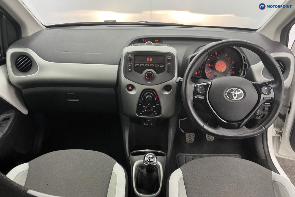Used Toyota AYGO 2016 for sale - 78109789: Photo 19