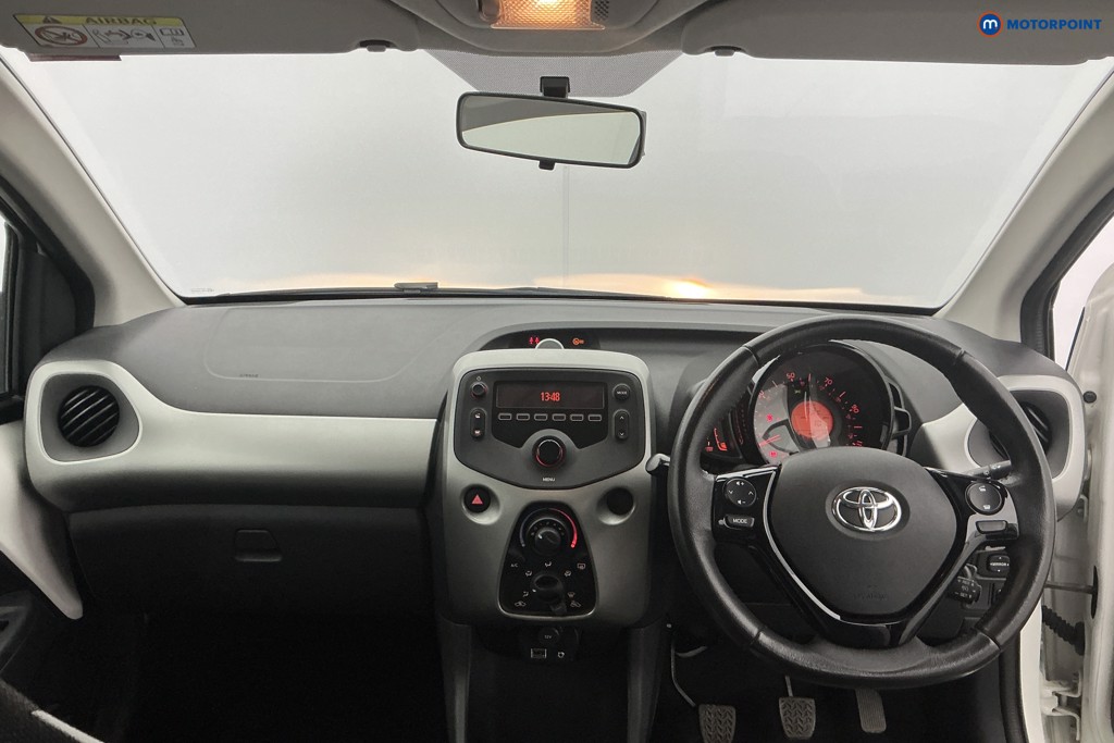 Used Toyota AYGO 2016 for sale - 78109789: Photo 20