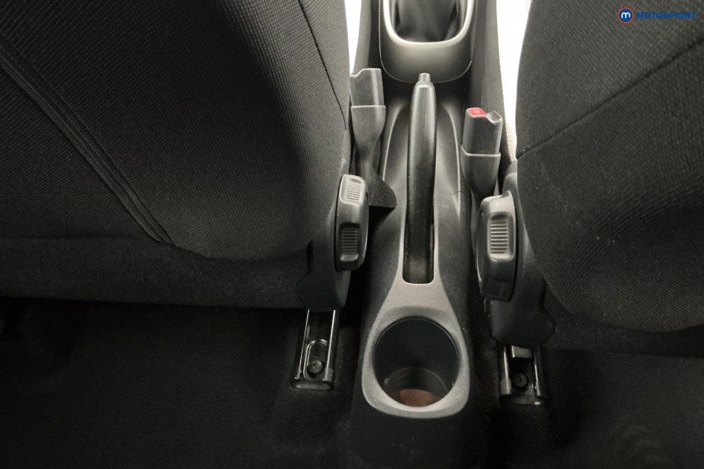 Used Toyota AYGO 2016 for sale - 78109789: Photo 21