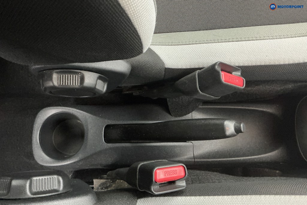 Used Toyota AYGO 2016 for sale - 78109789: Photo 22