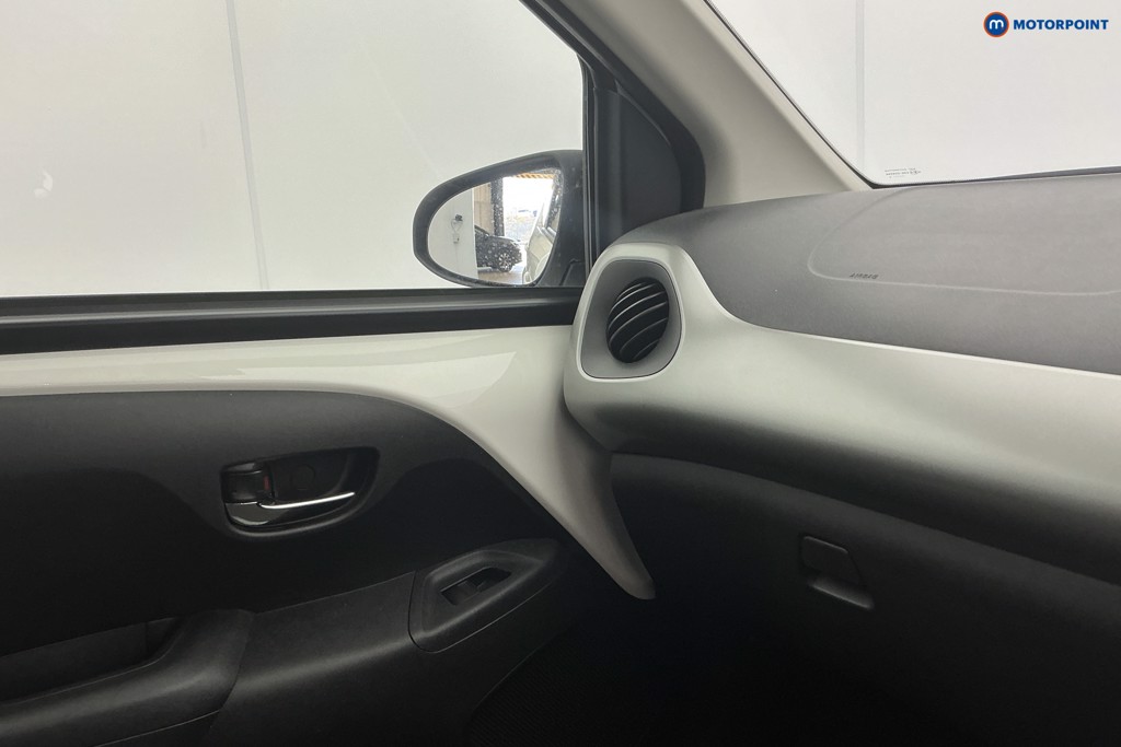 Used Toyota AYGO 2016 for sale - 78109789: Photo 27