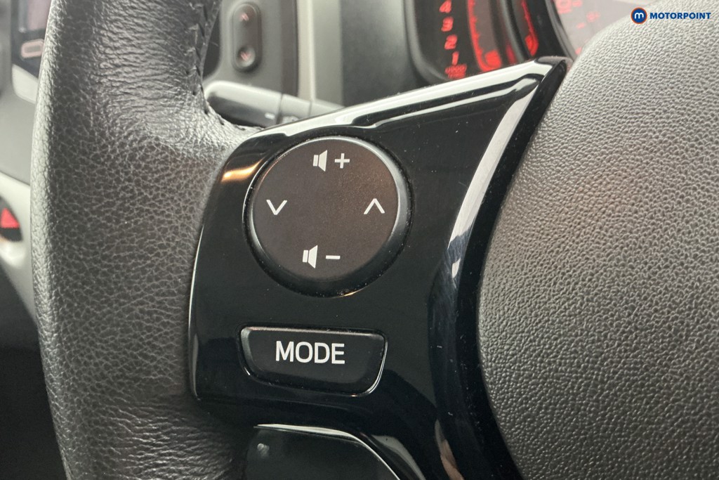 Used Toyota AYGO 2016 for sale - 78109789: Photo 28