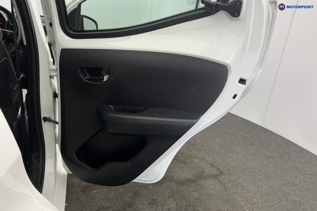 Used Toyota AYGO 2016 for sale - 78109789: Photo 35