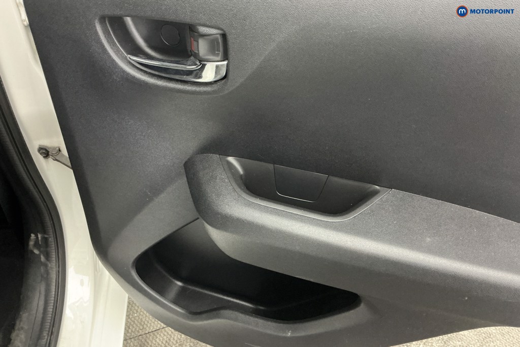 Used Toyota AYGO 2016 for sale - 78109789: Photo 36