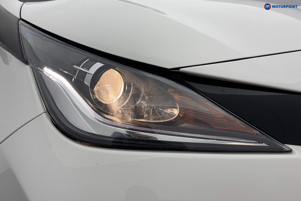 Used Toyota AYGO 2016 for sale - 78109789: Photo 38