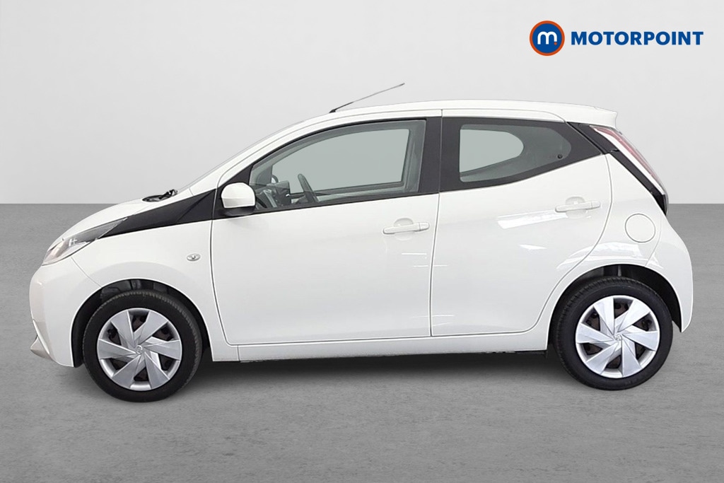 Used Toyota AYGO 2016 for sale - 78109789: Photo 4